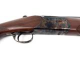 Huglu Woodcock CZ Color Case 12 ga - 5 of 8