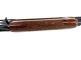 Remington Arms model 1100 12ga - Image 8 of 11