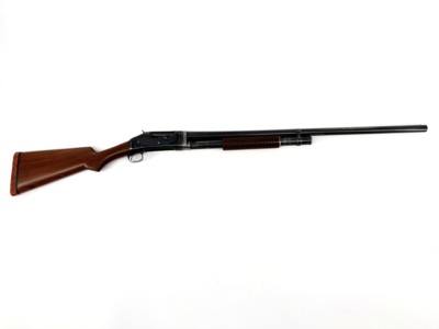 Winchester Model 97 12ga - Image 1 of 7