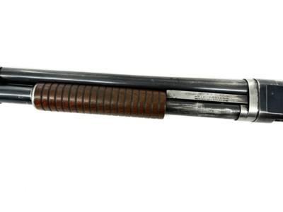 Winchester Model 97 12ga - Image 5 of 7
