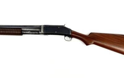 Winchester Model 97 12ga - Image 7 of 7