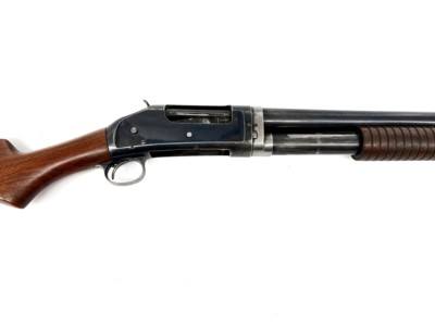 Winchester Model 97 12ga - Image 3 of 7
