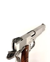 Kimber Raptor Stainless II .45 - Image 9 of 9
