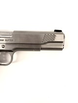 Kimber Raptor Stainless II .45 - Image 6 of 9