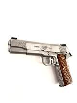 Kimber Raptor Stainless II .45 - Image 4 of 9