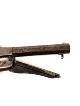 Remington Arms Beals Model 1958 .44 - 6 of 8