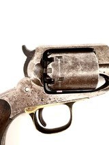 Remington Arms Beals Model 1958 .44 - 4 of 8