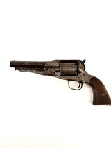 Remington Arms Beals Model 1958 .44 - 1 of 8