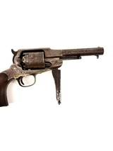 Remington Arms Beals Model 1958 .44 - 7 of 8