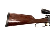 Browning 81 Lever Action .270 - Image 8 of 8