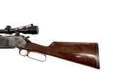 Browning 81 Lever Action .270 - Image 4 of 8