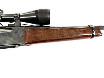 Browning 81 Lever Action .270 - Image 6 of 8