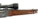 Browning 81 Lever Action .270 - Image 6 of 8
