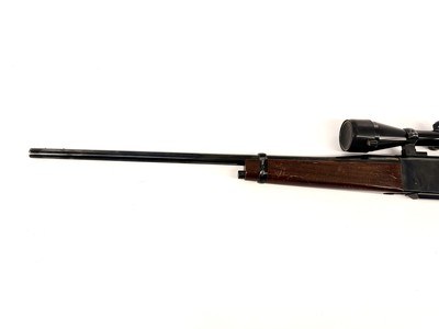 Browning 81 Lever Action .270 - Image 3 of 8