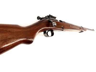 Winchester Model 52 .22LR - Image 4 of 11