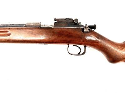 Winchester Model 52 .22LR - Image 7 of 11