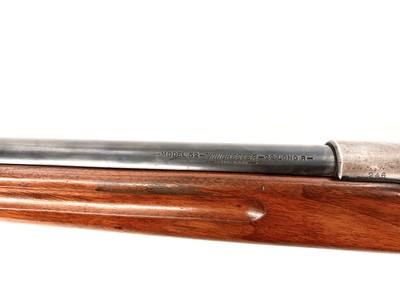Winchester Model 52 .22LR - Image 10 of 11