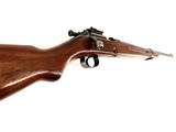 Winchester Model 52 .22LR - Image 4 of 11