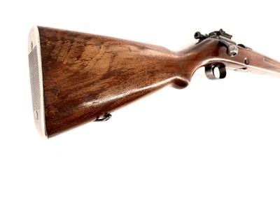 Winchester Model 52 .22LR - Image 5 of 11