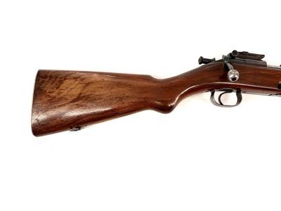 Winchester Model 52 .22LR - Image 1 of 11