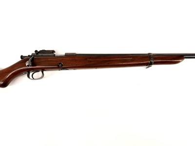 Winchester Model 52 .22LR - Image 2 of 11