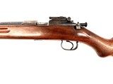 Winchester Model 52 .22LR - Image 7 of 11