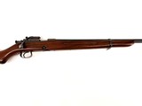 Winchester Model 52 .22LR - Image 2 of 11