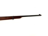 Winchester Model 52 .22LR - Image 3 of 11