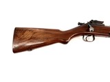 Winchester Model 52 .22LR - Image 1 of 11