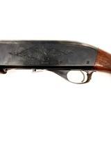 Remington Arms Model 1100 Trap 12ga - Image 2 of 7