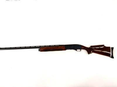 Remington Arms Model 1100 Trap 12ga - Image 1 of 7