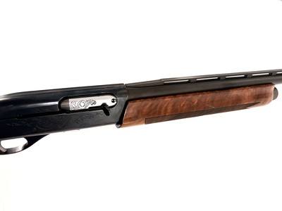 Remington Arms Model 1100 Trap 12ga - Image 6 of 7