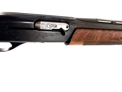 Remington Arms Model 1100 Trap 12ga - Image 7 of 7