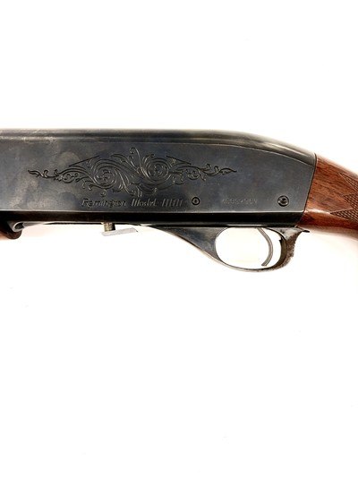 Remington Arms Model 1100 Trap 12ga - Image 2 of 7