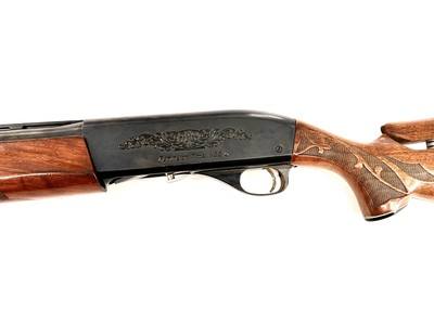 Remington Arms Model 1100 Trap 12ga - Image 4 of 8