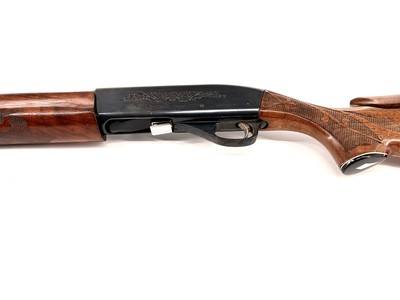 Remington Arms Model 1100 Trap 12ga - Image 6 of 8
