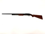 Winchester Model 12 16ga - 1 of 10
