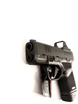 Springfield Armory Hellcat 9mm Comp - Image 3 of 4