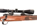 Winchester Model 70 XTR .270 - Image 5 of 9