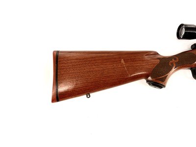 Winchester Model 70 XTR .270 - Image 2 of 9