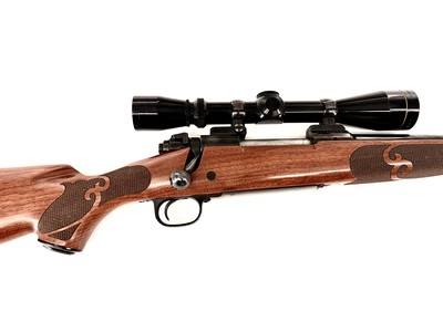 Winchester Model 70 XTR .270 - Image 3 of 9