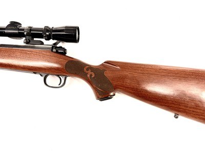 Winchester Model 70 XTR .270 - Image 8 of 9