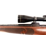 Winchester Model 70 XTR .270 - Image 9 of 9