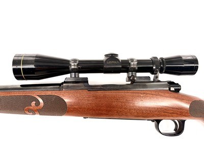 Winchester Model 70 XTR .270 - Image 6 of 9