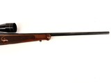 Winchester Model 70 XTR .270 - Image 4 of 9