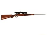 Winchester Model 70 XTR .270 - Image 1 of 9