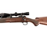 Winchester Model 70 LH .0-06 SPRG - 4 of 11