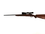 Winchester Model 70 LH .0-06 SPRG - 1 of 11