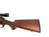 Winchester Model 70 LH .0-06 SPRG - 5 of 11