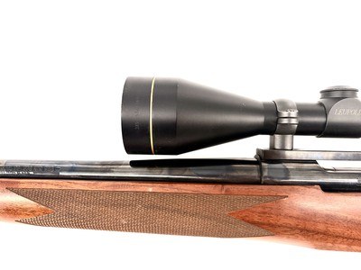 Winchester Model 70 Super Grade .300 Win Mag - Image 6 of 11